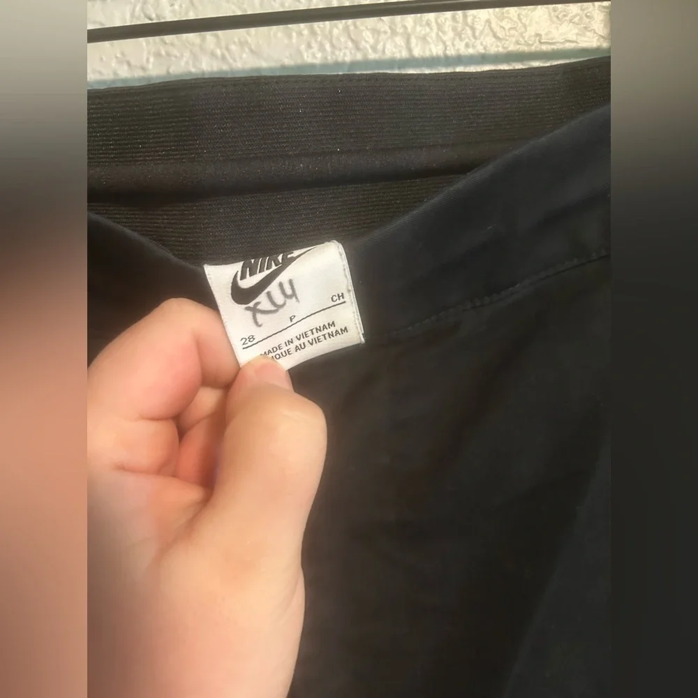 Men’s Nike pants